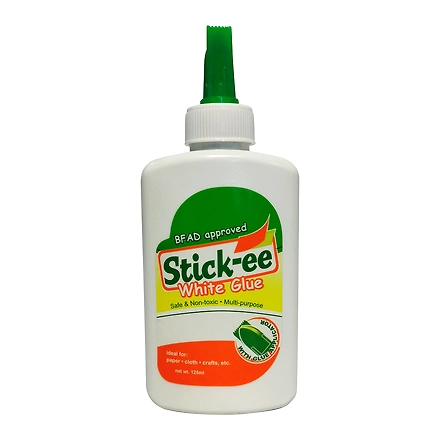 Stick-Ee White Glue-10043056