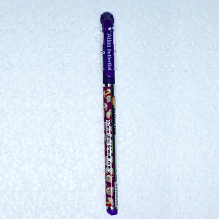 Atlas Pen Nw Butter Gel 30Dc-Blue-3