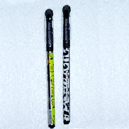 Atlas Pen Nw Butter Gel 30Dc-Black-1