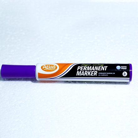 Atlas Permanent Marker 12P-11367493