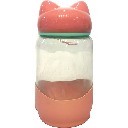 Glass Bottle 350ML 6034 HS21-11417833