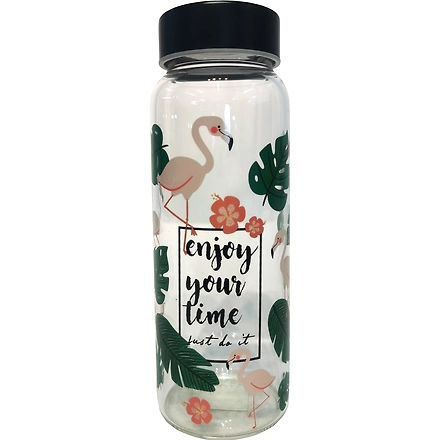 Glass Bottle 480ML 002 HS21-11417814