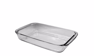 Omega Vendome Rectangle Bake Dish