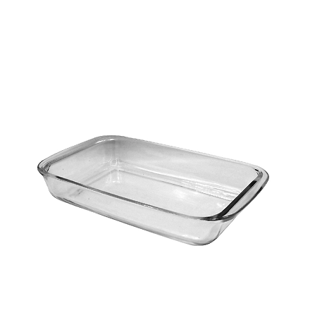 Omega Vendome Rectangle Bake Dish-10688380