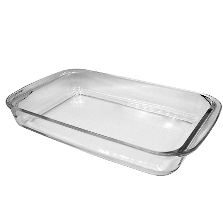 Omega Vendome Rectangle Bake Dish-10688382