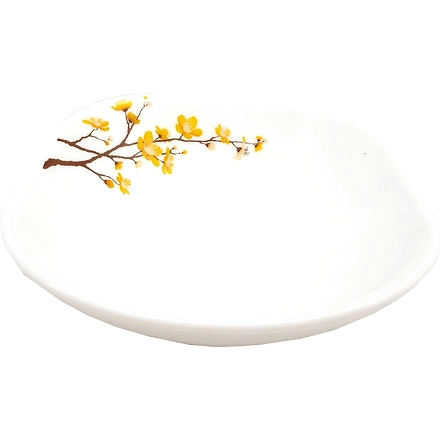 Opala Vegetable Bowl4.8&quot; Summertide-11294738