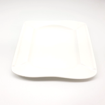 Plate 8&quot; Square Cgs8Dhz Y10-11230009