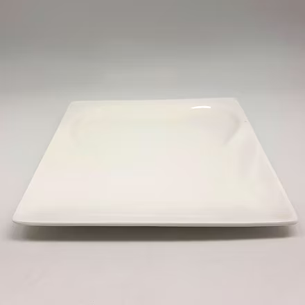 Plate 8&quot; Square Cgs8Zhd Y10-11230003
