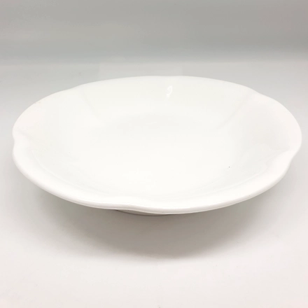 Shallow Bowl 8&quot; Jmqyl8 Y10 0217-11221308