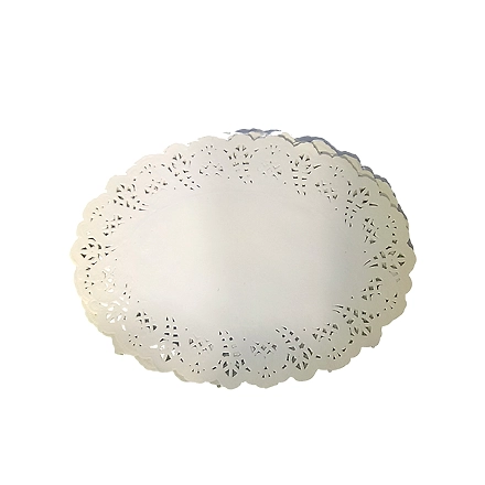 Oval Doilies 100'S Y67-11317923