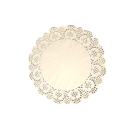 Doilies Y67 100'S-11175815