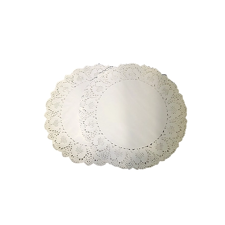 Doilies Y67 100'S-11175816