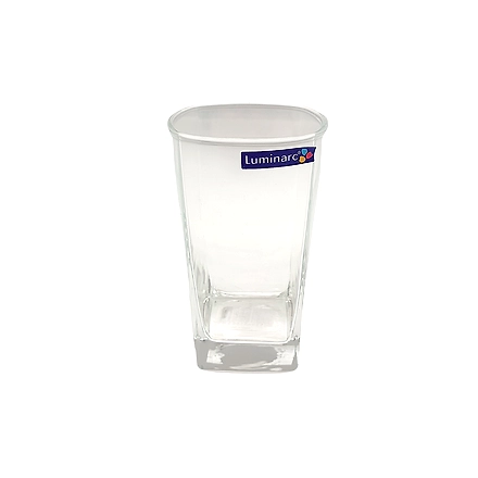 Luminarc Tumbler Square Hi Ball G1893 Y65 HS-11174289