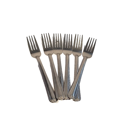 Fork 6 Piece Y23-11317811