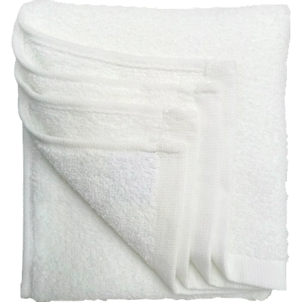 Hand Towel White 13x28-10974936