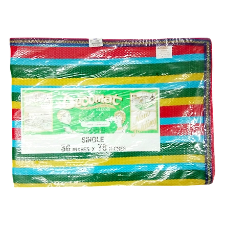 Decofold Mat Single 36x76-10036060