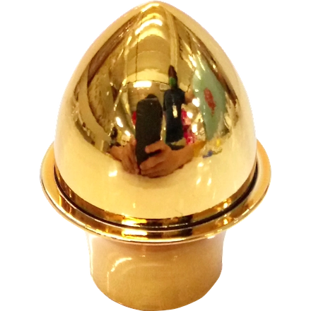 Curtain Rod End Caps-10908785