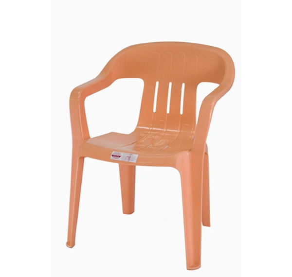 Topaz best sale monoblock chairs