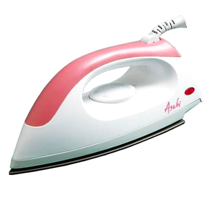 Asahi Flat Iron-CI-200-0.55 Kg-Asahi-3