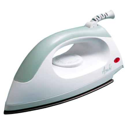 Asahi Flat Iron-CI-200-0.55 Kg-Asahi-4