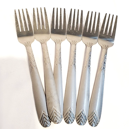 Fork 6 Piece Y23-11317809