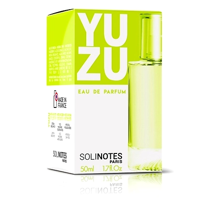 Solinotes Yuzu Eau de Parfum Spray 50 ml-11533911