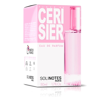 Solinotes Cerisier Eau de Parfum Spray 50 ml-11533907