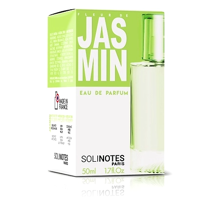 Solinotes Jasmin Eau de Parfum Spray 50 ml-11533909