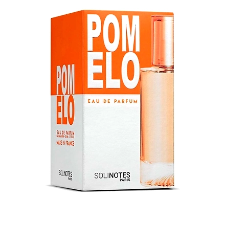 Solinotes Pomelo Eau de Toilette Spray 50 ml-11533903