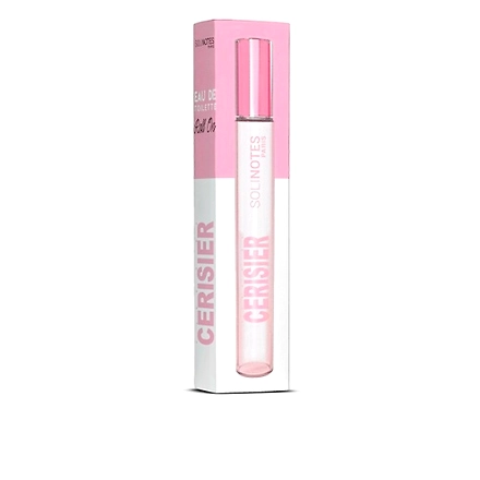 Solinotes Cerisier Roll On Perfume 10 ml-11533920