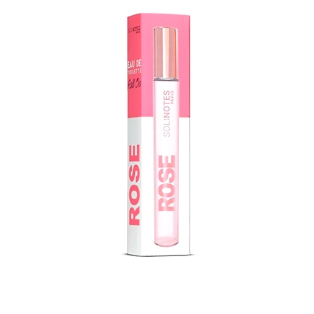 Solinotes Rose Roll On Perfume 10 ml-11533922