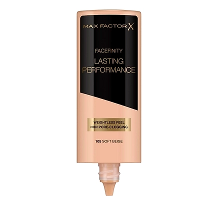 Max Factor Lasting Performance Foundation Soft Beige-11346822