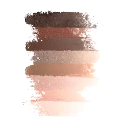 Max Factor Masterpiece Nude Eyeshadow Palette Cappucino Nudes-11347236