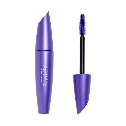 Covergirl Lash Blast Fusion Waterproof Mascara Very Black-Covergirl-Lash Blast Fusion-Very Black-1