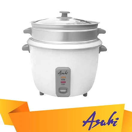 Asahi Rice Cooker Rc-15-10331004