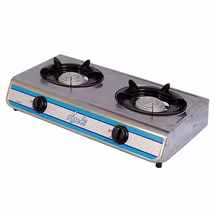 Asahi Gas Stove Double Gs-667-10349104
