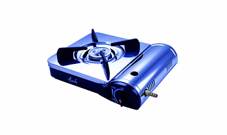 Asahi Portable Stove Bs-557