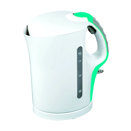 Aashi Electric Kettle 1.7 Liter Ek-173 Grn-11057450