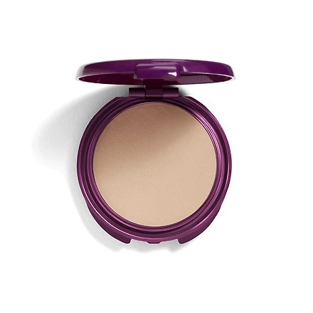 Covergirl Advanced Radiance Pressed Powder, 115 - Classic Beige-11537077