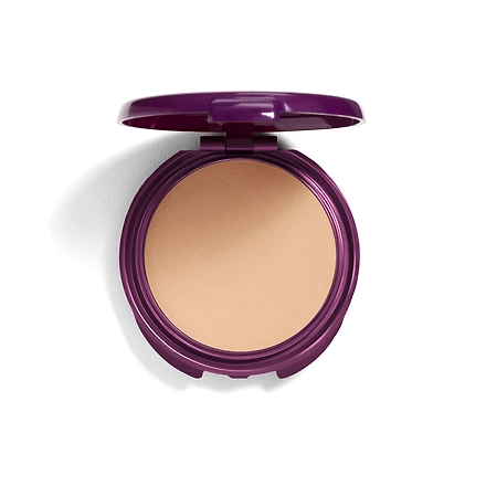 Covergirl Advanced Radiance Pressed Powder, 110 - Creamy Natural-11537078