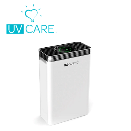 UV Care Clean Air Purifier 6 in 1-11563369