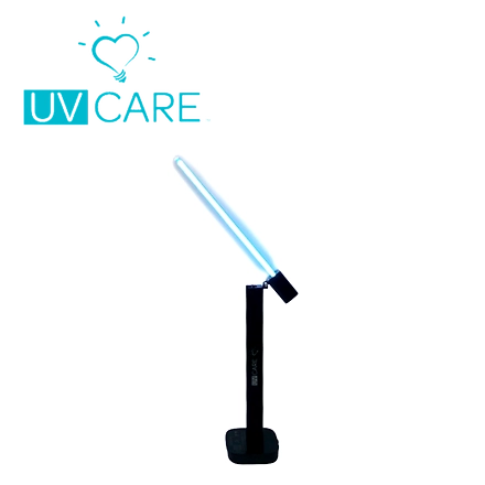 UV Care Ultra Germ Terminator with Remote-11563362