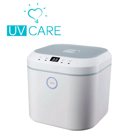 UV Care UV Sterilizer Multi Purpose Lite 1-11563370