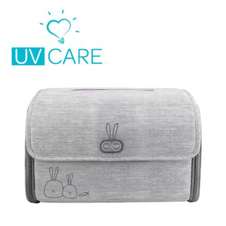 UV Care Sterilizing Bag Toy and Clothes Medium 59S-11563375