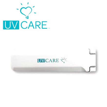 UV Care Pocket Sterilizer White-11563350
