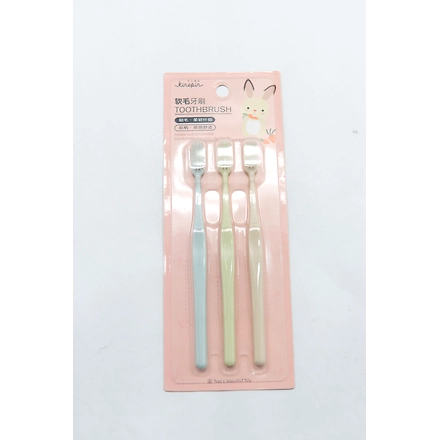 Kinepin Toothbrush 3's-11540669