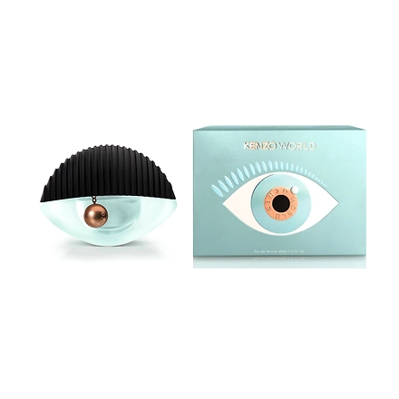 Kenzo World Women Eau De Parfum Spray 75ml-11534159