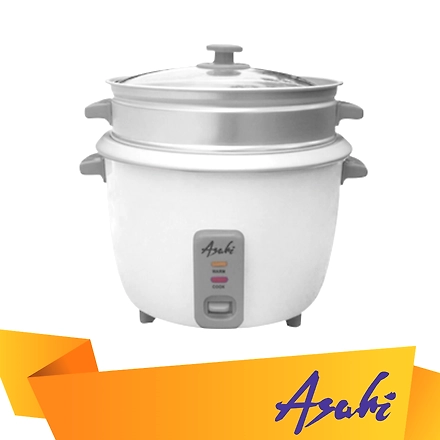 Asahi Rice Cooker RC-5-10331001
