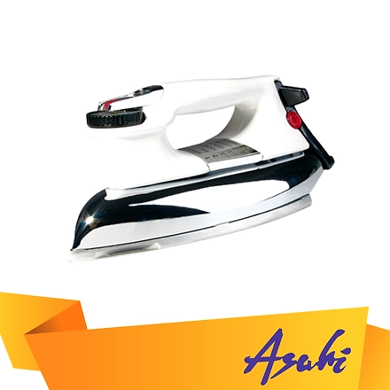 Asahi Flat Iron Heavy Duty CI-160-10594055