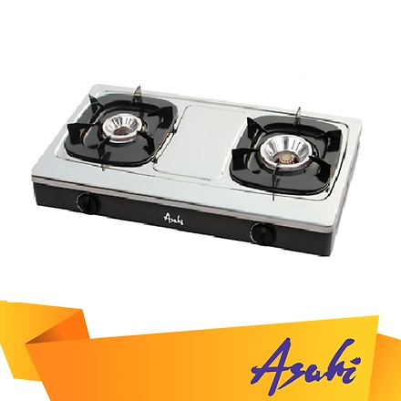 Asahi Gas Stove Double  Burner GS-997-11221294